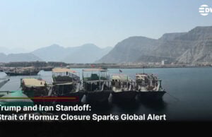 Trump Issues Final 48-Hour Ultimatum to Iran as Search Crews Hunt for a Missing American Aviator (Video)