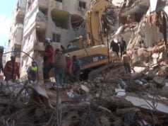 Vance Departs for Pakistan Peace Summit as Trump Threatens “Total Annihilation” if Iran Breaks Ceasefire (4-Videos)