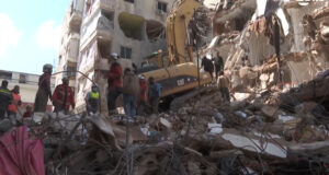 Vance Departs for Pakistan Peace Summit as Trump Threatens “Total Annihilation” if Iran Breaks Ceasefire (4-Videos)