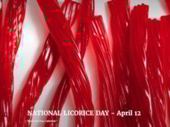 Manuscripts From 360 A.D. Talk Of Licorice Helping Eye Ailments, Skin Diseases, Coughs, And Loss Of Hair.