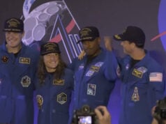 Orion’s Final Frontiers: NASA Leaders De-Brief World Following Historic Artemis II Splashdown and Lunar Voyage Completion (Video)