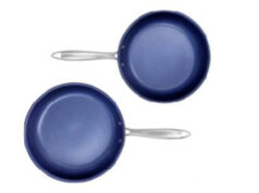 Massive Recall of Granitestone Sauté Pans Following Nearly One Hundred Reports of Projectile Metal Caps and Burn Injuries