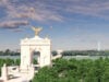 Trump Unveils “Triumphal Arch” Renderings: A 250-Foot Gilded Vision for America’s Semiquincentennial Milestone