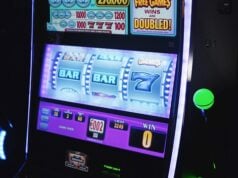 How Online Slots Are Becoming More Cinematic