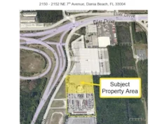 Questionable Land Flip: Broward County’s Multimillion-Dollar Car Lot Deal Under Fire