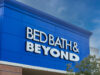 The Great Re-Stacking: How Bed Bath & Beyond is Buying its Way Back to the Top