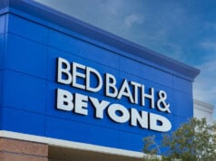 The Great Re-Stacking: How Bed Bath & Beyond is Buying its Way Back to the Top
