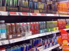 The High-Voltage Shift: How Functional Innovation and Strategic Acquisitions Are Redefining the Energy Drink Market