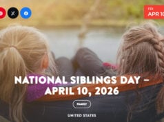 Men With Sisters Are Better At Talking To Girls. Boys With Sisters Show Greater Sensitivity And Listening Skills.