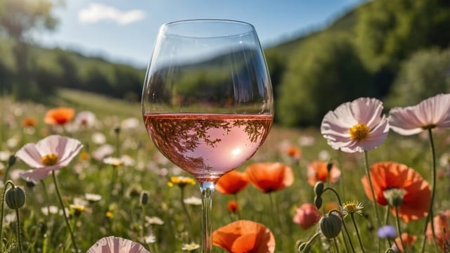 https://www.vecteezy.com/photo/70518723-a-glass-of-wine-in-a-field-of-flowers