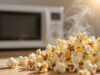 What Happens to Your Body When You Eat Microwave Popcorn https://www.vecteezy.com/photo/75054370-a-microwave-oven-with-popcorn-on-a-table