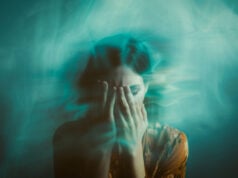 https://www.vecteezy.com/photo/38078268-ai-generated-surreal-depressed-woman-suffered-from-mental-illness-stressed-over-thinking-anxiety-mental-illness-concept