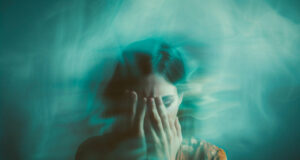 https://www.vecteezy.com/photo/38078268-ai-generated-surreal-depressed-woman-suffered-from-mental-illness-stressed-over-thinking-anxiety-mental-illness-concept