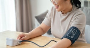 https://www.vecteezy.com/photo/68587478-asian-woman-uses-portable-blood-pressure-monitor-in-her-living-room-health-awareness-concept
