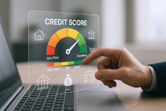 https://www.vecteezy.com/photo/70675713-checking-credit-score-online-hand-interacting-with-digital-interface-on-laptop-financial-management