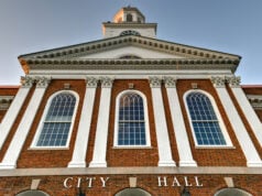 Todd Smith Showcases How Skilled Public Administration Shapes the Safety and Future of an Entire Community https://www.vecteezy.com/photo/16101448-city-hall-building-in-lebanon-new-hampshire-city-hall-located-on-north-park-street-in-downtown-lebanon