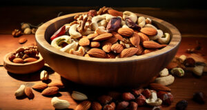 https://www.vecteezy.com/photo/33062762-mixed-nuts-in-a-bowl-almonds-walnuts-cashews-peanuts-and-others-ai-generative
