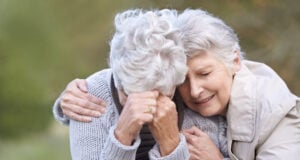 https://www.vecteezy.com/photo/71992180-senior-woman-empathy-and-crying-in-nature-depression-and-grief-in-outdoor-environment-elderly-people-garden-and-comforting-or-consoling-in-park-sadness-and-friend-hugging-for-care-in-retirement