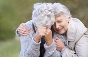 https://www.vecteezy.com/photo/71992180-senior-woman-empathy-and-crying-in-nature-depression-and-grief-in-outdoor-environment-elderly-people-garden-and-comforting-or-consoling-in-park-sadness-and-friend-hugging-for-care-in-retirement