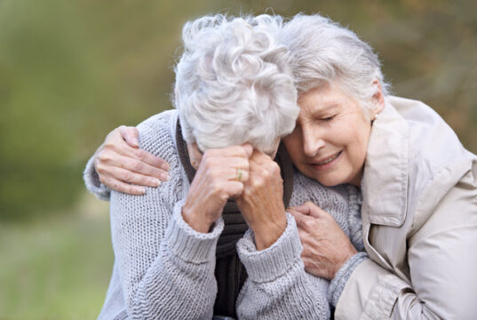 https://www.vecteezy.com/photo/71992180-senior-woman-empathy-and-crying-in-nature-depression-and-grief-in-outdoor-environment-elderly-people-garden-and-comforting-or-consoling-in-park-sadness-and-friend-hugging-for-care-in-retirement