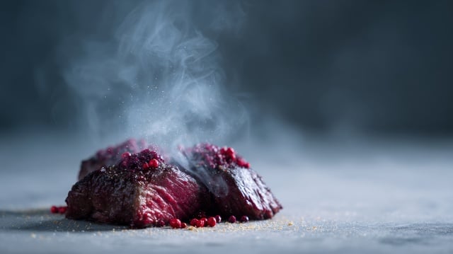 small-vecteezy_sizzling-venison-exudes-smoky-allure-perfect-for-mabon_70160202_small https://www.vecteezy.com/photo/70160202-sizzling-venison-exudes-smoky-allure-perfect-for-mabon-feasts-or-nordic-midsummer-celebrations-invoking-primal-culinary-creativity