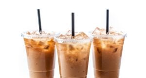 https://www.vecteezy.com/photo/25346965-stock-photo-of-iced-coffee-in-plastic-cups-with-straw-isolated-food-photography-generative-ai