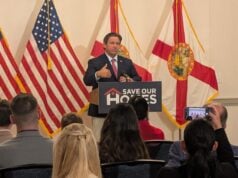 Schools, Health Care, Public Safety Could Be Hit Under Property Tax Plan Released By DeSantis (Video)