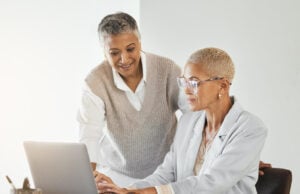 https://www.magnific.com/premium-photo/laptop-office-senior-business-women-collaboration-planning-corporate-project-together-teamwork-professional-elderly-manager-helping-mature-employee-with-report-workplace_40278167.htm#fromView=search&page=1&position=44&uuid=24ee7a93-71e4-4a47-be2e-0bfe49daa00b&query=elderly+employee