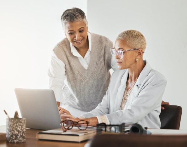 https://www.magnific.com/premium-photo/laptop-office-senior-business-women-collaboration-planning-corporate-project-together-teamwork-professional-elderly-manager-helping-mature-employee-with-report-workplace_40278167.htm#fromView=search&page=1&position=44&uuid=24ee7a93-71e4-4a47-be2e-0bfe49daa00b&query=elderly+employee