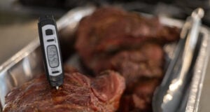 https://www.magnific.com/premium-photo/bbq-roast-pork-prepared-grill-smoker-temperature-measurement_183727383.htm#fromView=search&page=1&position=12&uuid=921b47df-88a5-4ce2-a052-847bc42b8534&query=check+meat+thermometer