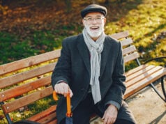 People Who Live to 100 Tend to Follow These 6 Weekly Habits https://www.magnific.com/free-photo/elegant-old-man-sunny-autumn-park_4049683.htm#fromView=search&page=3&position=41&uuid=856ec01e-48e0-4861-bdb6-c5a2ee2cf863&query=+centenarian+