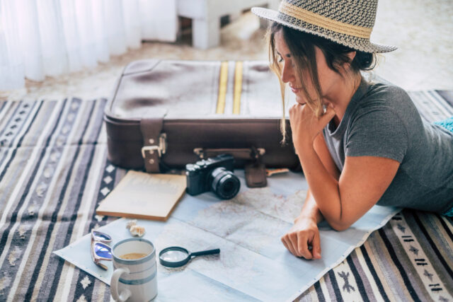 https://www.magnific.com/premium-photo/caucasian-woman-planning-vacation-travel-with-map-guide-home-female-people-plan-holidays-vacation-while-relaxing-floor_14009367.htm#fromView=search&page=1&position=11&uuid=f002054f-6f8a-47d0-a61d-181cc4fa64d2&query=traveler+planning