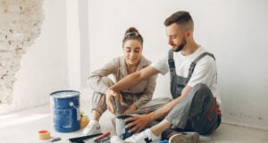 https://www.magnific.com/free-photo/young-cute-couple-repairs-room_5558192.htm#fromView=search&page=2&position=22&uuid=4f02799f-0ac8-4e76-a4cd-23a730ebea66&query=home+renovations