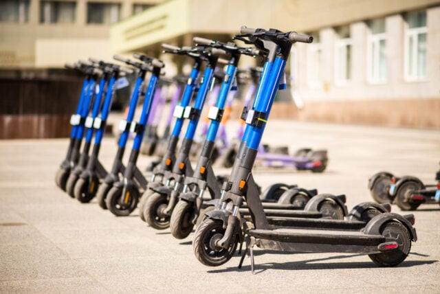 3307 https://www.magnific.com/premium-photo/electric-scooters-are-parked-city-center-modern-public-mobile-transport_42804578.htm#from_element=cross_selling__photo