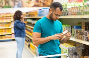 https://www.magnific.com/free-photo/focused-african-american-man-reading-information-packaging_6628374.htm#fromView=search&page=1&position=9&uuid=8c3c662f-6cdb-4313-ae53-907b5a59f9ef&query=shopper+looking+at+price+tags