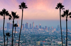 https://www.magnific.com/premium-photo/beautiful-sunset-los-angeles-downtown-skyline-ca-usa_17600851.htm#fromView=search&page=1&position=0&uuid=48b910c3-5a73-470a-bda2-c52f24eeb36d&query=downtown+LA