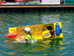 Duct Tape Dreams Fall Apart (Video)