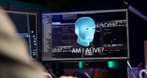 https://www.magnific.com/free-photo/sentient-ai-interacting-with-software-developer-asking-existential-questions_318310233.htm#from_element=cross_selling__photo