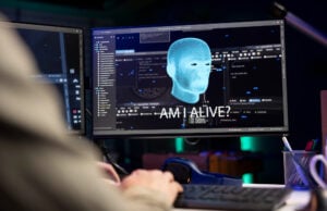 https://www.magnific.com/free-photo/sentient-ai-interacting-with-software-developer-asking-existential-questions_318310233.htm#from_element=cross_selling__photo