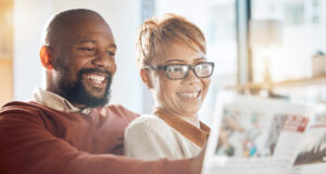 https://www.magnific.com/premium-photo/happy-black-couple-reading-newspaper-magazine-home-sofa-while-relax-news-living-furniture-idea-love-smile-woman-man-happiness-house-bonding-family-time-romance_37537827.htm#fromView=search&page=1&position=5&uuid=28813b36-098c-40a8-8287-187a4836f170&query=people+newspaper