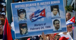 Shadows over the Straits: The 1996 Shootdown and the Quest for Accountability (Videos)