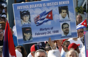 Shadows over the Straits: The 1996 Shootdown and the Quest for Accountability (Videos)