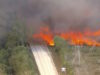 Florida Cabinet Officers Give Warning As Peak Wildfire Season Is Only Beginning