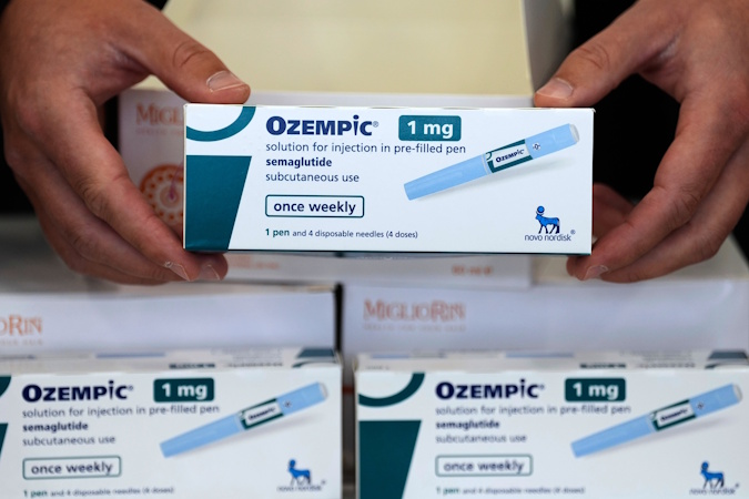 Your Brain on Ozempic: How Weight-Loss Drugs Are Quietly Rewiring Neural  Networks - South Florida Reporter