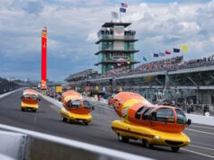Relishing the Speed: The Ultimate Wienermobile Showdown