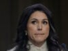 Intelligence Director Tulsi Gabbard Resigns From Cabinet Position