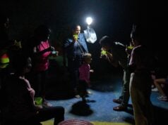 Cuba Needs A Long Term Solution To Its Energy Crisis