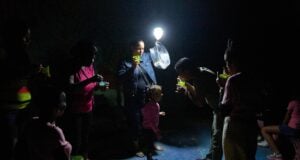 Cuba Needs A Long Term Solution To Its Energy Crisis