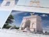 Trump-Appointed Federal Panel Greenlights Controversial Triumphal Arch in Washington