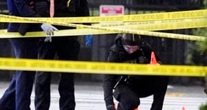 Checkpoint Gunfire Triggers White House Lockdown: Gunman With Obsessive History Killed (Video)